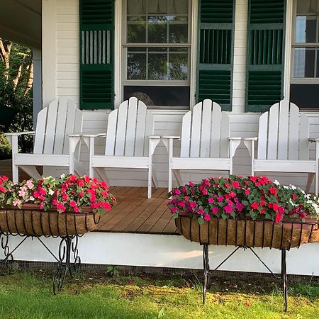 Maguire House Bed And Breakfast Ashburnham Buitenkant foto