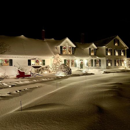 Maguire House Bed And Breakfast Ashburnham Buitenkant foto