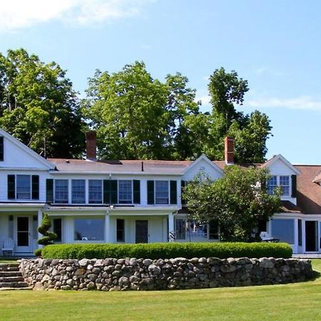 Maguire House Bed And Breakfast Ashburnham Buitenkant foto