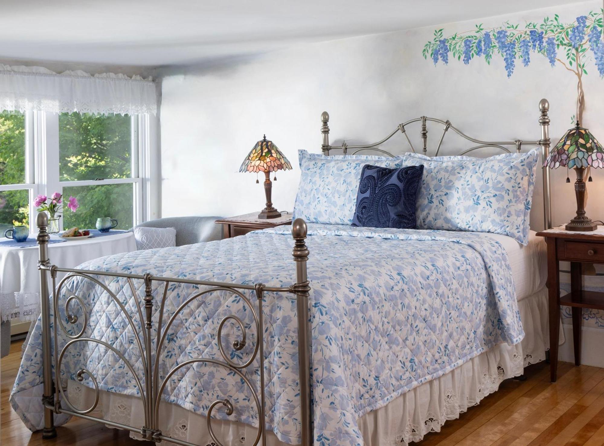 Maguire House Bed And Breakfast Ashburnham Buitenkant foto