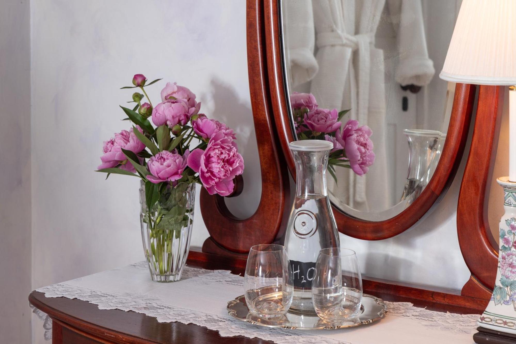 Maguire House Bed And Breakfast Ashburnham Buitenkant foto