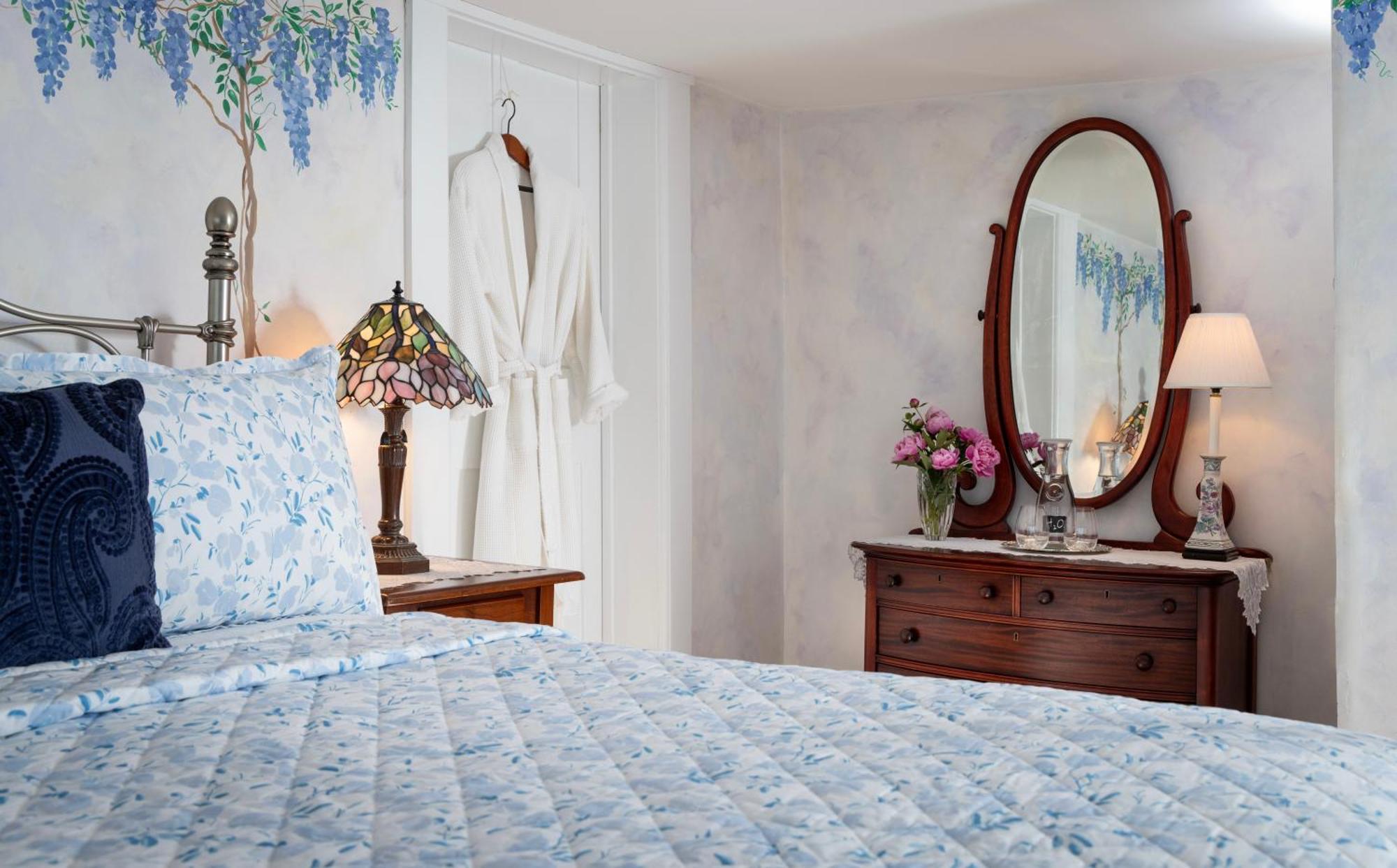 Maguire House Bed And Breakfast Ashburnham Buitenkant foto