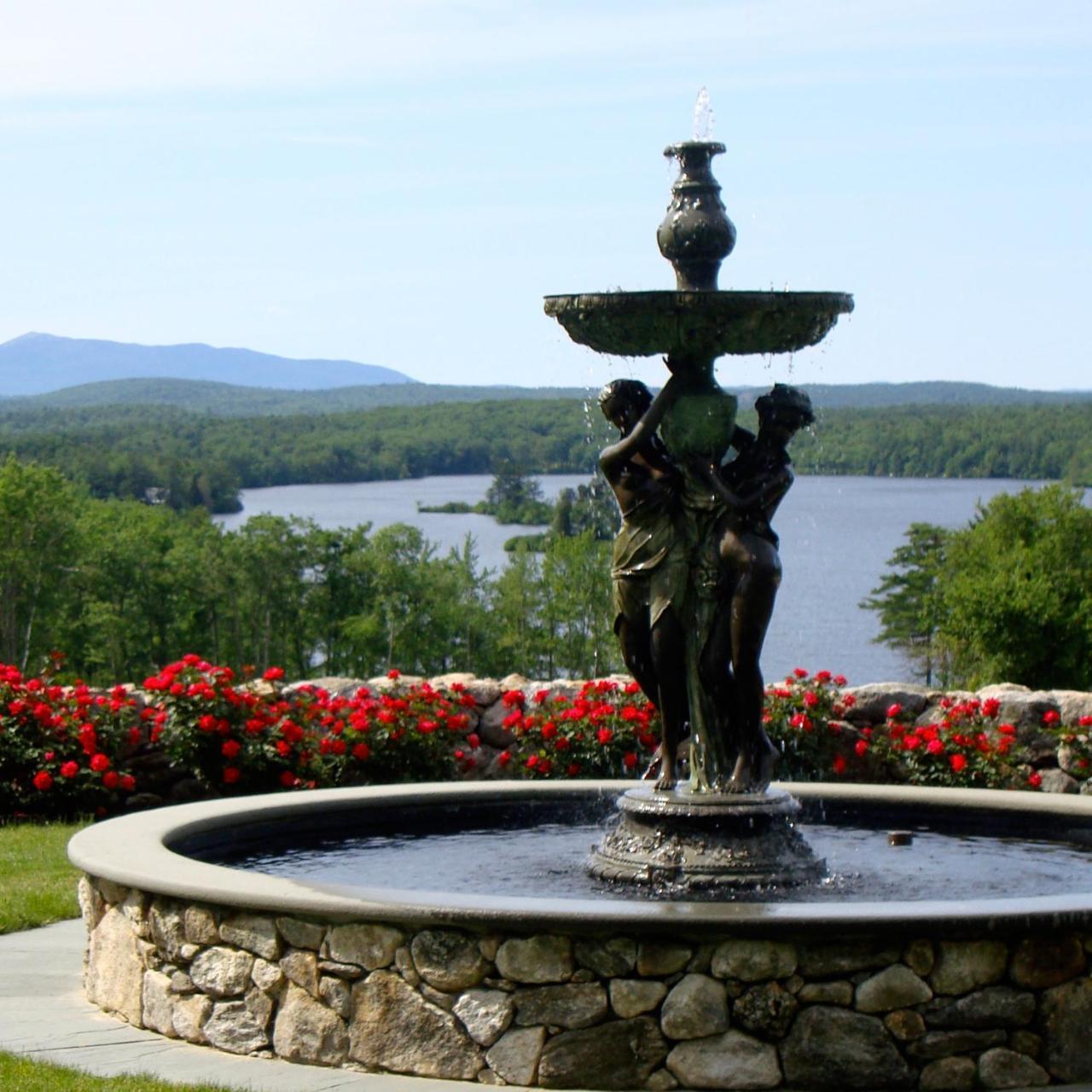 Maguire House Bed And Breakfast Ashburnham Buitenkant foto