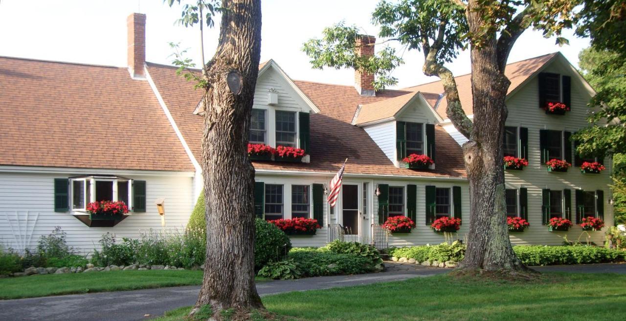 Maguire House Bed And Breakfast Ashburnham Buitenkant foto