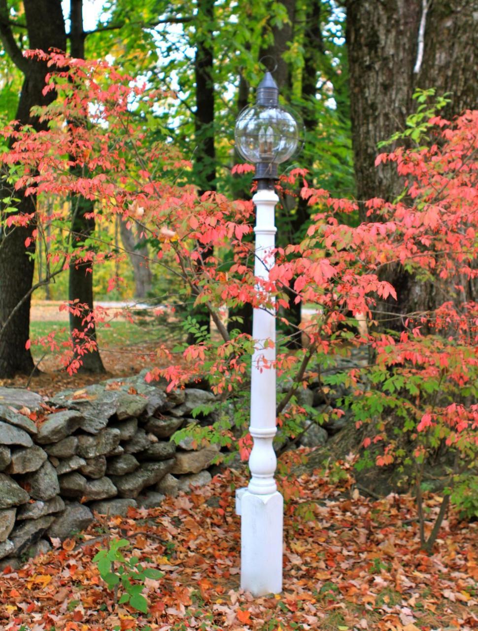 Maguire House Bed And Breakfast Ashburnham Buitenkant foto